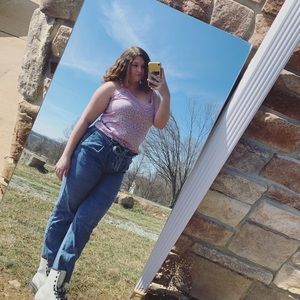 Meet your Posher, Jenna